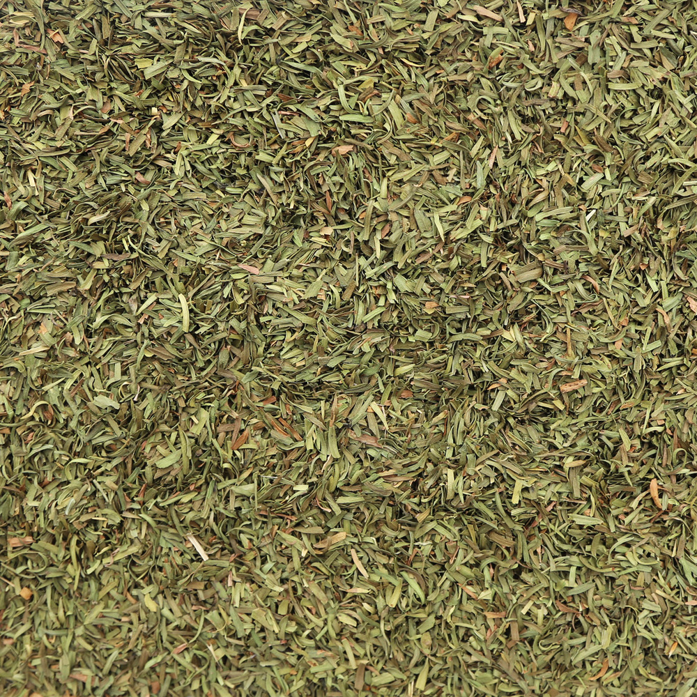 Organic Tarragon Leaf, c/s